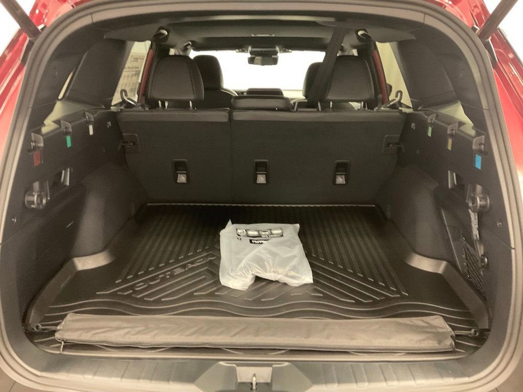 New 2026 Subaru Outback Touring XT AWD/4WD image 27