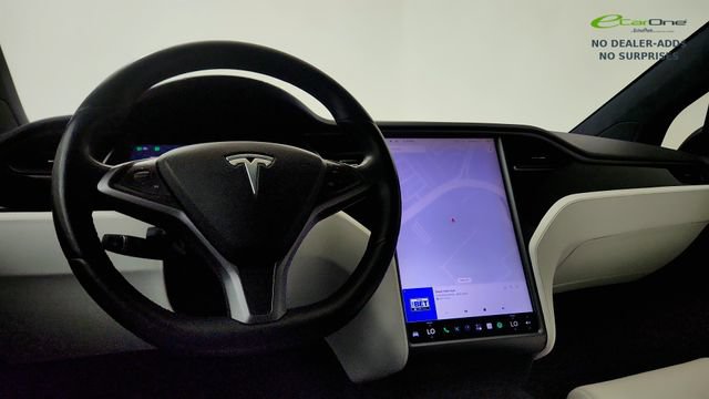Used 2021 Tesla Model X Long Range AWD/4WD image 69