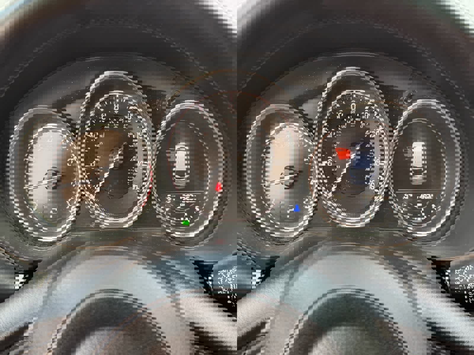 Used 2019 MAZDA CX-5 Touring image 33