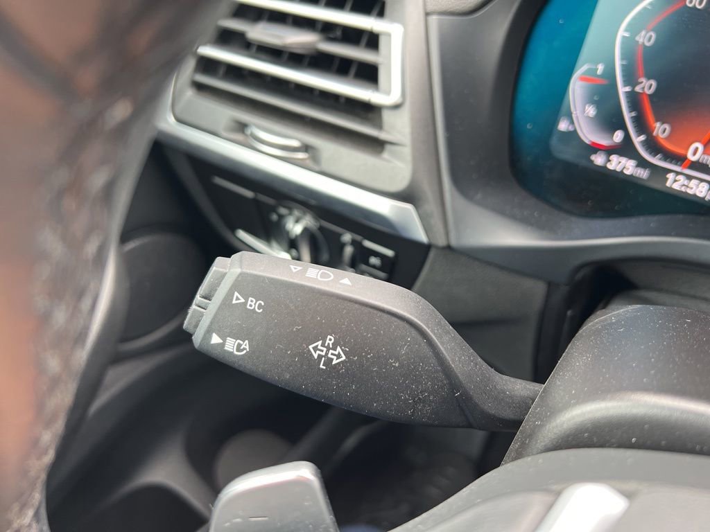 Used 2024 BMW X3 xDrive30i image 17