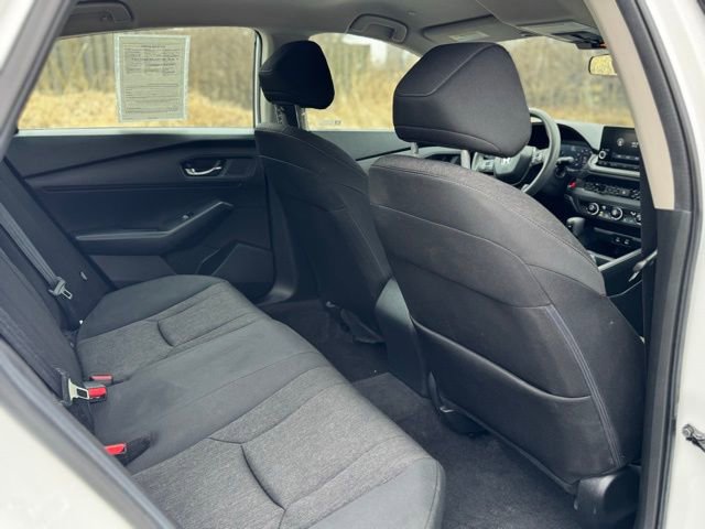 Used 2023 Honda Accord LX image 15