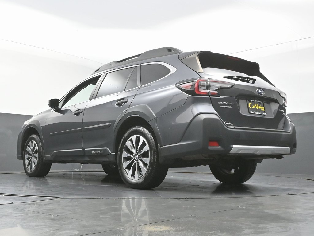 Used 2023 Subaru Outback Limited XT image 47