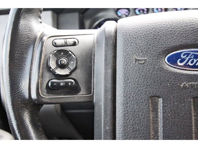 Used 2016 Ford F250 Lariat w/ Lariat Interior Package image 18