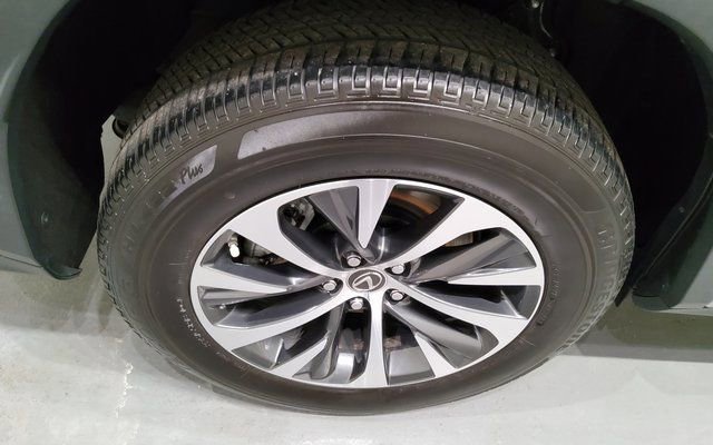 Used 2022 Lexus RX 350 AWD w/ Premium Package image 43