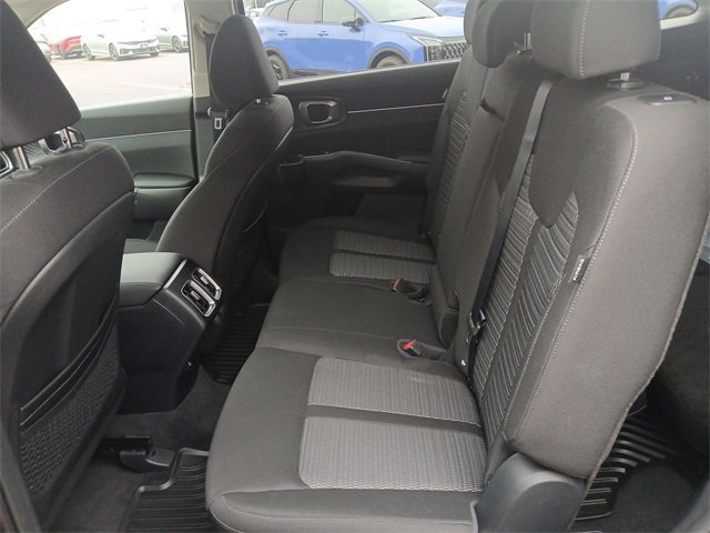 New 2026 Kia Sorento LX image 21