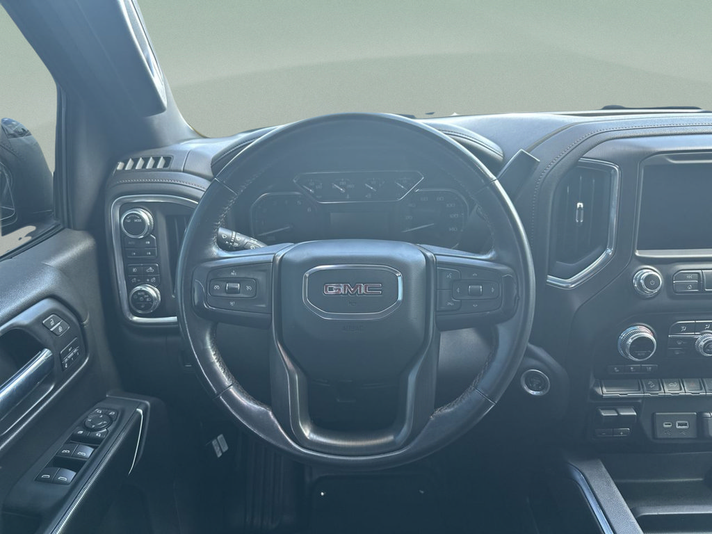 Used 2022 GMC Sierra 1500 AT4 AWD/4WD image 28