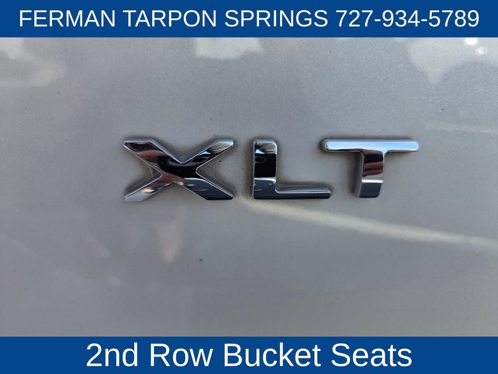 Used 2017 Ford Expedition XLT w/ Equipment Group 202A image 19