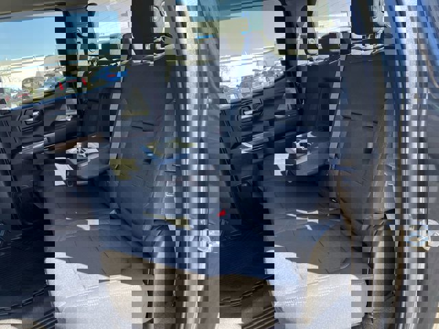 Used 2021 Chevrolet Silverado 1500 LT Trail Boss w/ Bed Protection Package image 25