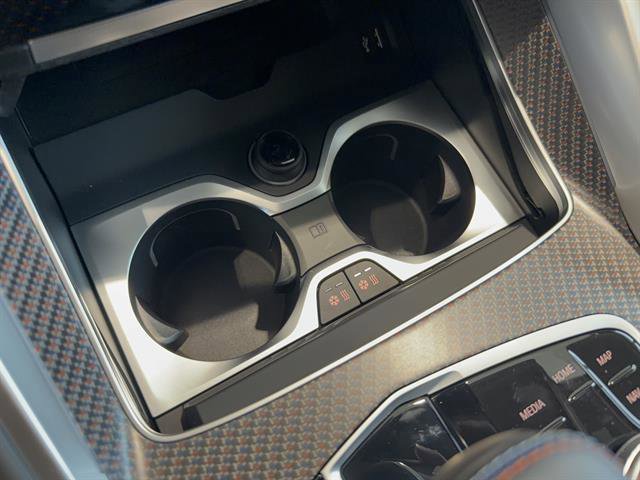 New 2026 BMW XM Label Red image 17