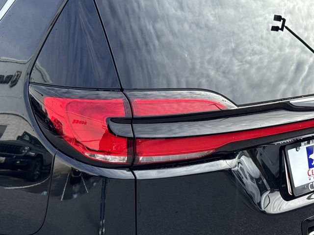 New 2026 Chrysler Pacifica Select image 8