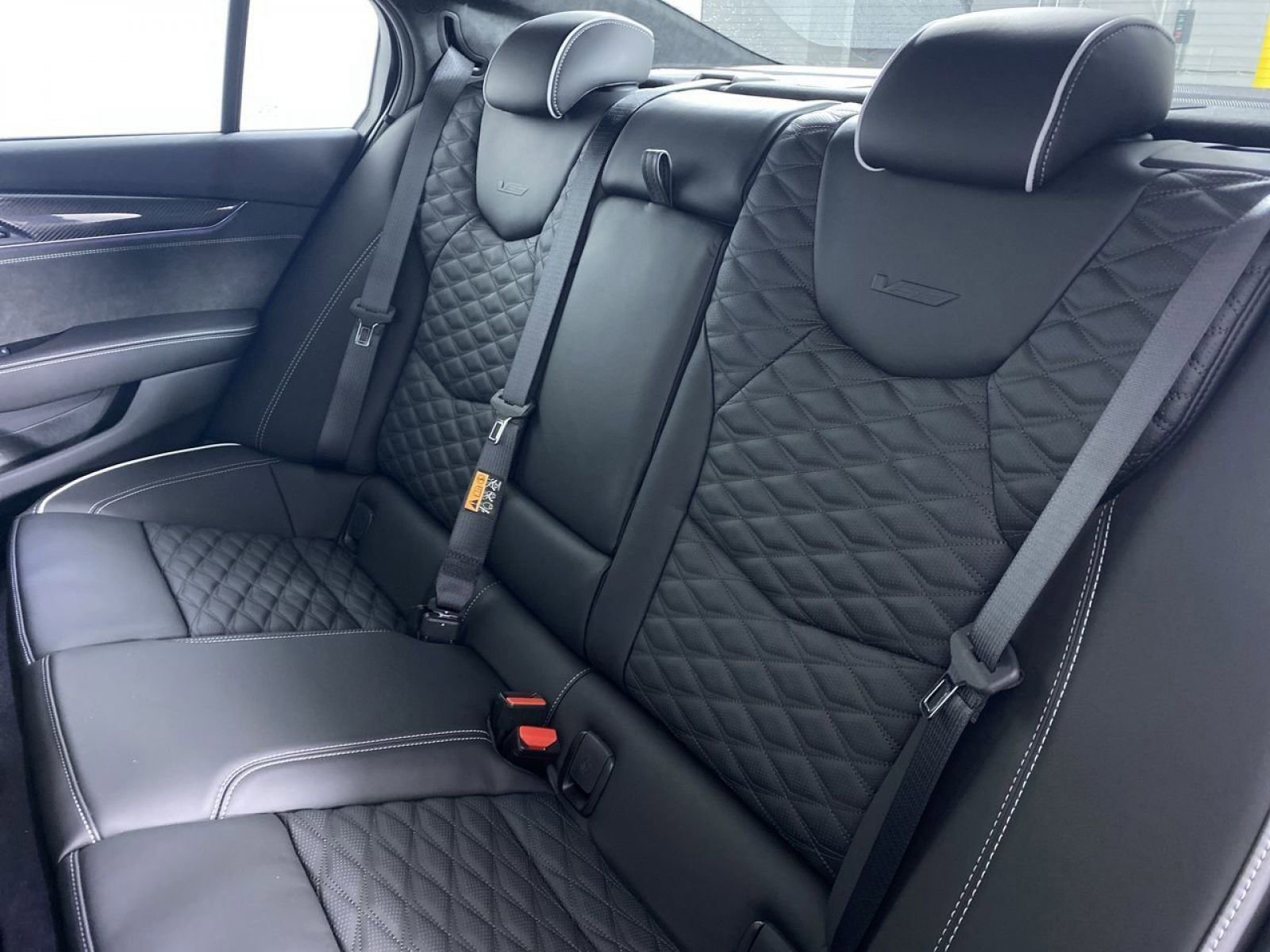 New 2026 Cadillac CT5 V w/ Technology Package image 15