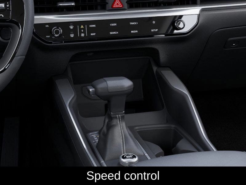 New 2026 Kia Sorento LX FWD image 26