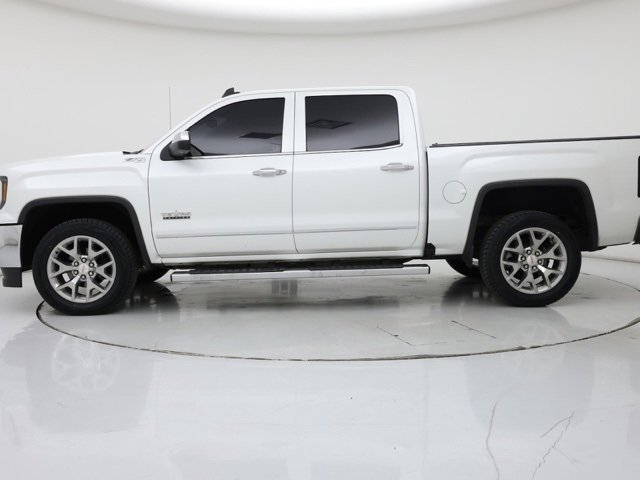 Used 2018 GMC Sierra 1500 SLT image 2