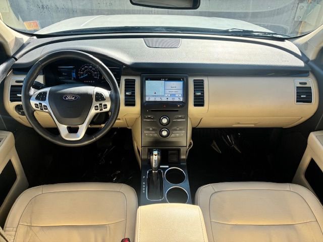 Used 2018 Ford Flex SEL w/ Equipment Group 202A image 15