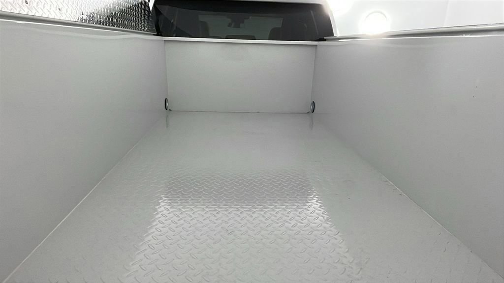 New 2025 Chevrolet Silverado 2500 W/T w/ WT Convenience Package image 18