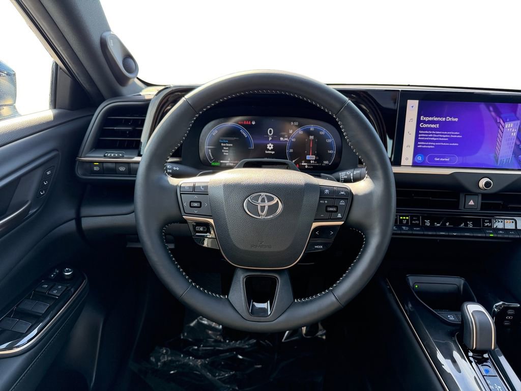 Certified 2024 Toyota Crown Platinum image 13