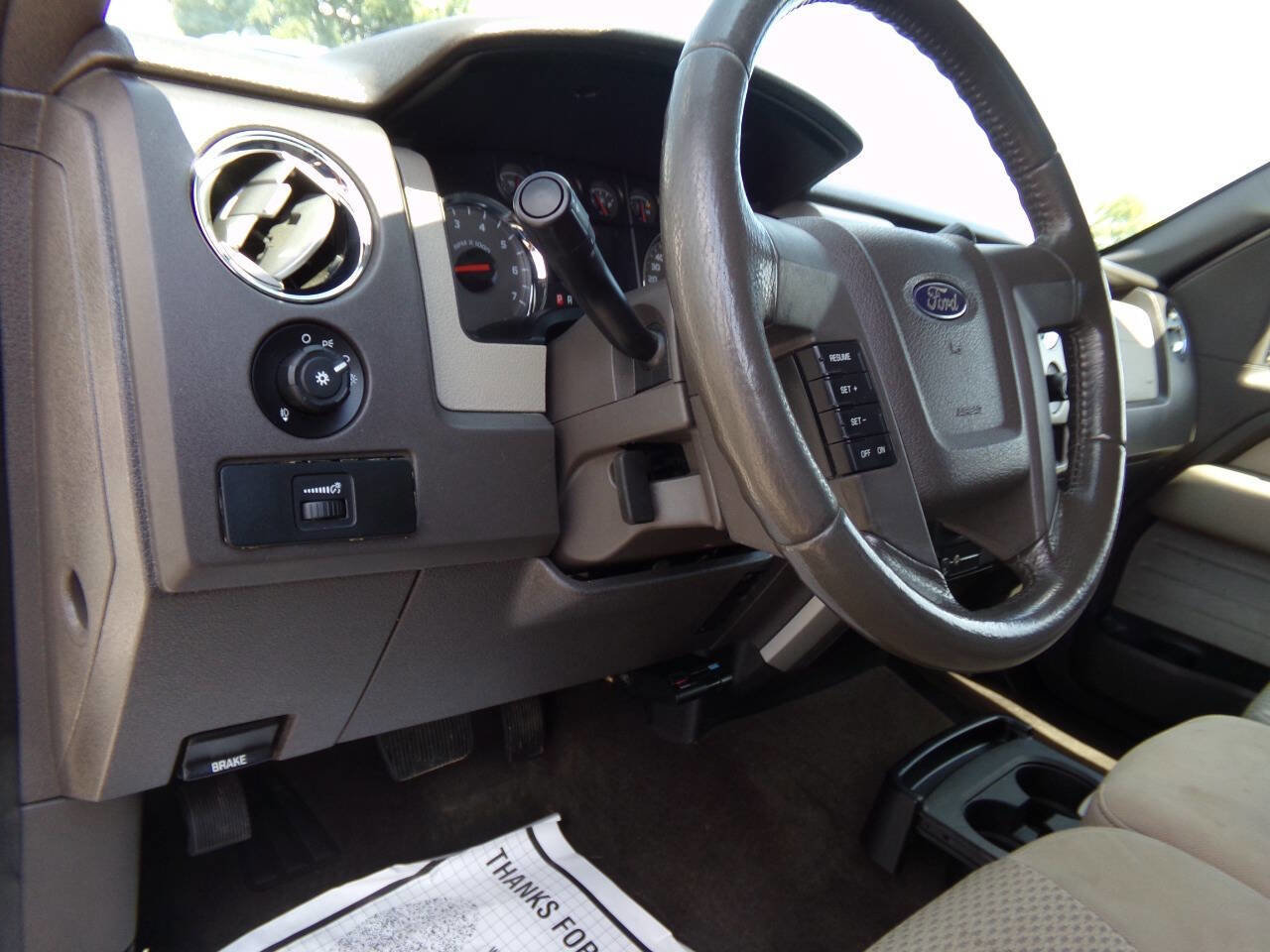 Used 2009 Ford F150 Lariat image 46