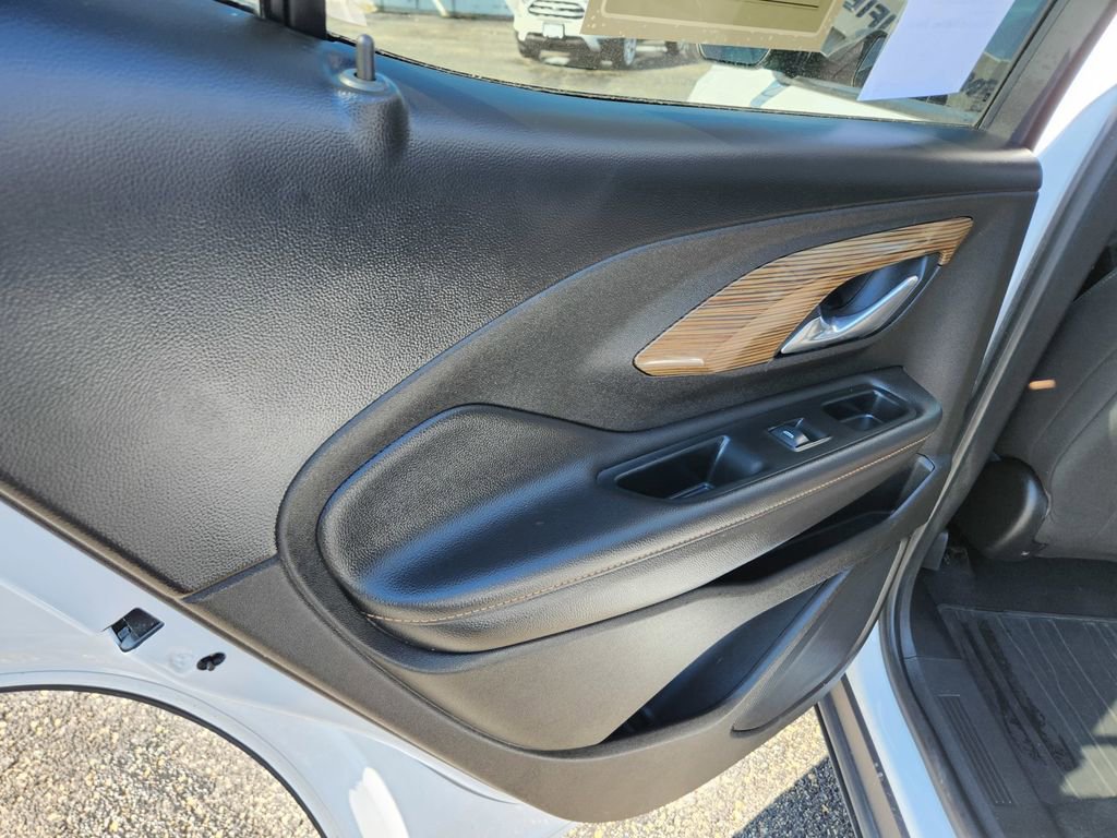 Used 2019 GMC Terrain SLE w/ Driver Convenience Package image 36