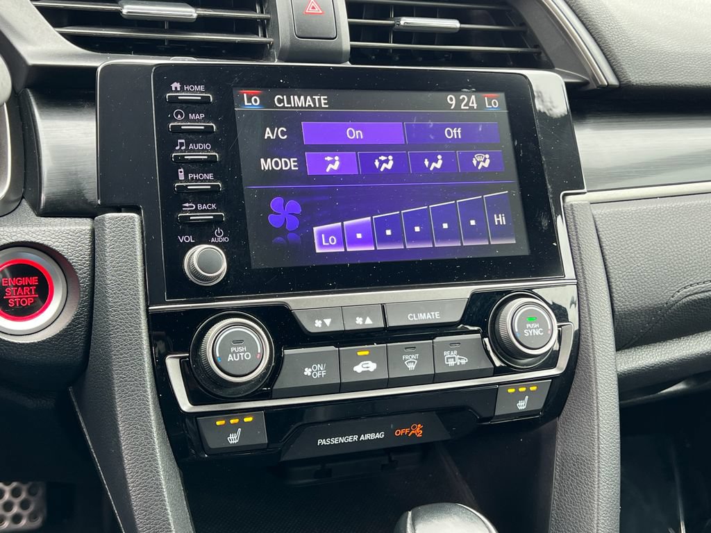 Used 2020 Honda Civic Sport Touring image 15