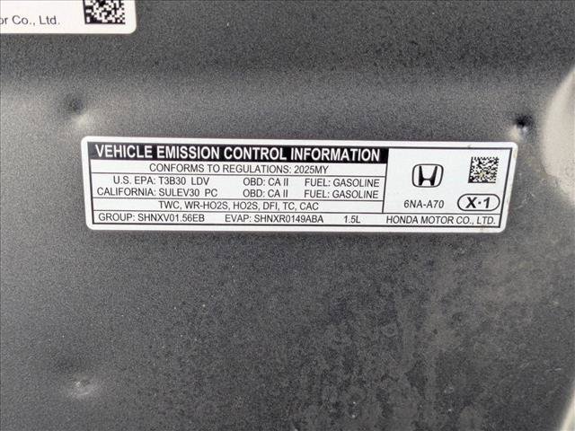 Used 2018 Honda Civic EX-L image 23