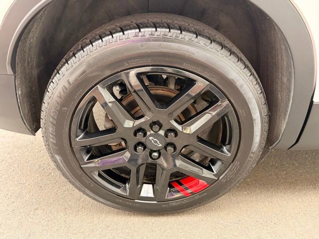 Used 2022 Chevrolet Blazer LT w/ Redline Edition AWD/4WD image 12