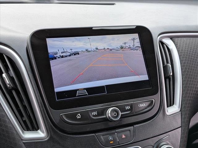 Used 2024 Chevrolet Malibu LT FWD image 19