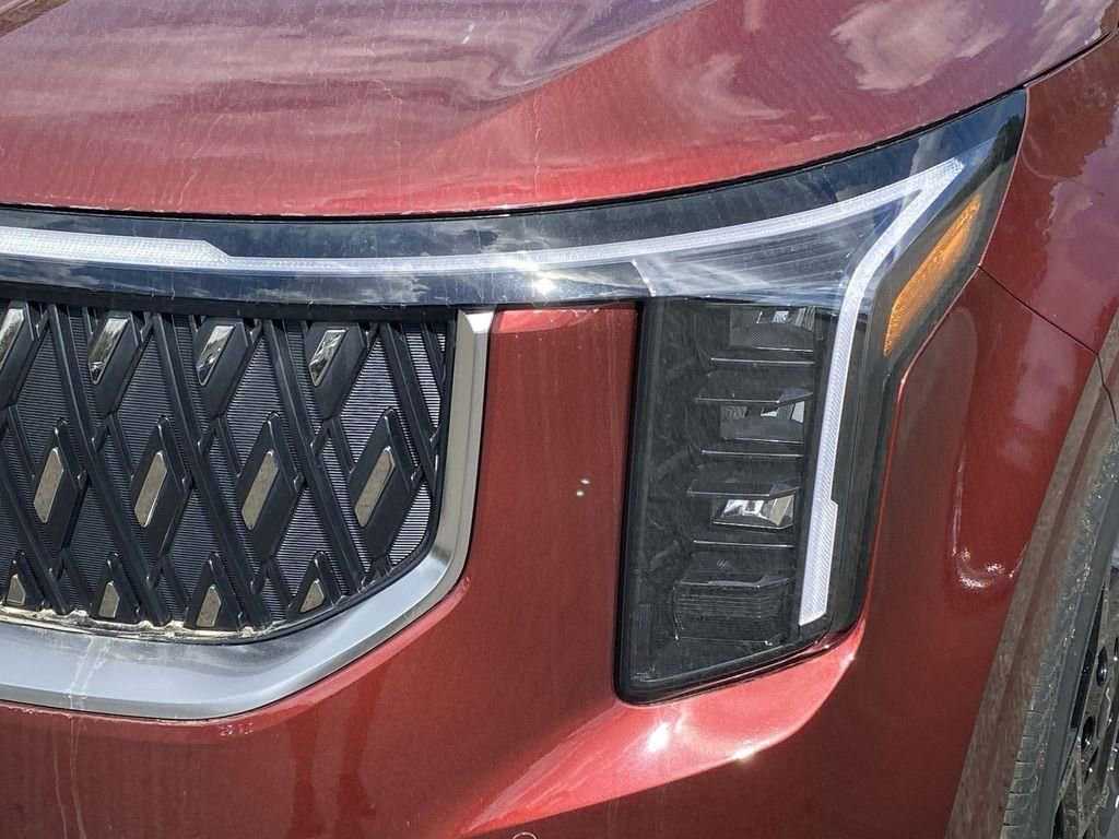 New 2026 Kia Carnival image 30