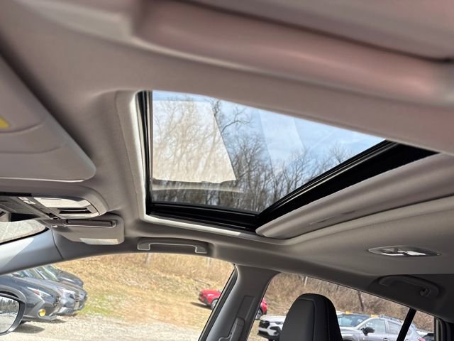 New 2026 Subaru Crosstrek 2.5i Limited image 6