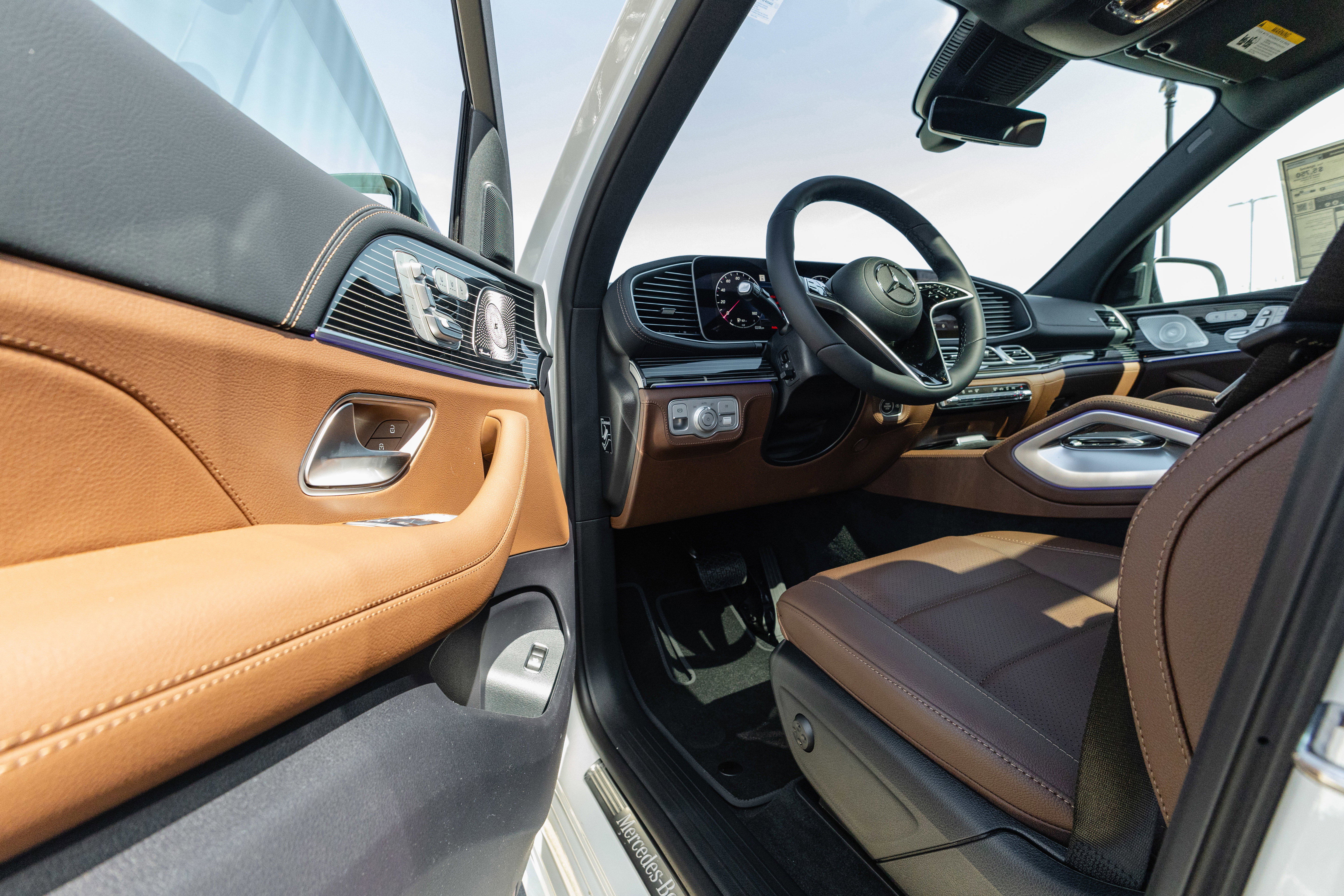 New 2026 Mercedes-Benz GLE 350 4MATIC image 24