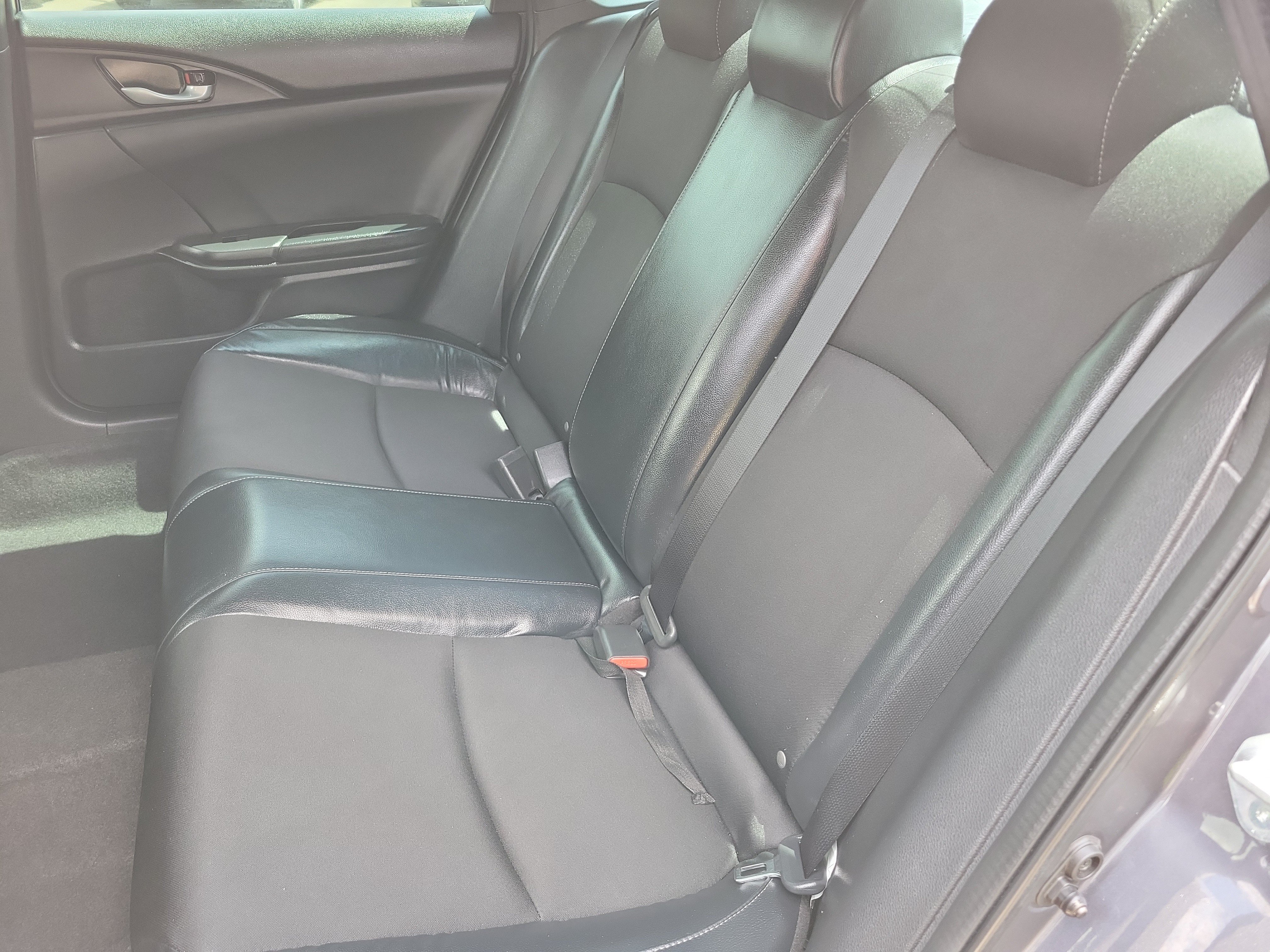 Used 2021 Honda Civic Sport image 14