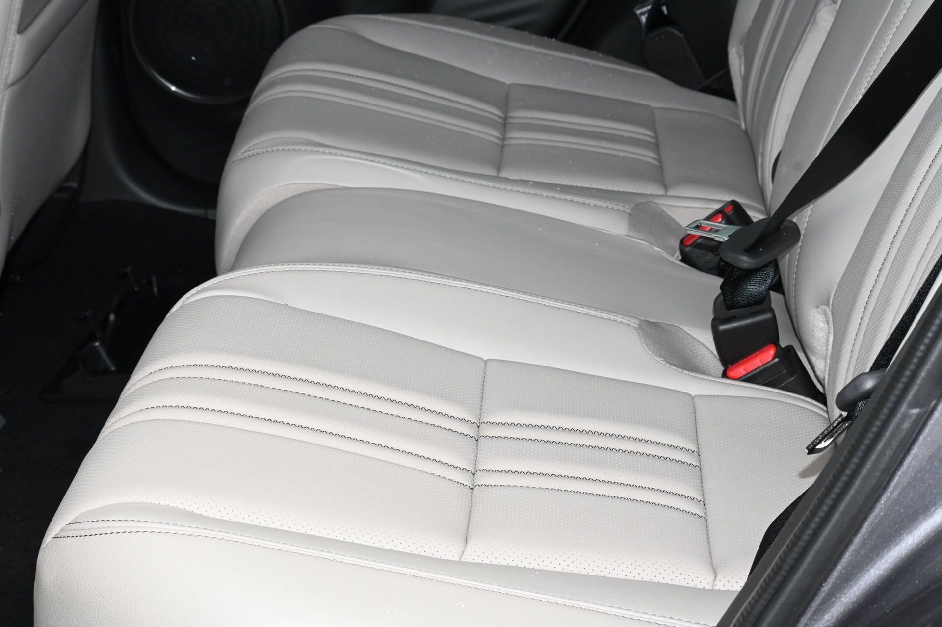 New 2026 Honda HR-V EX-L image 13