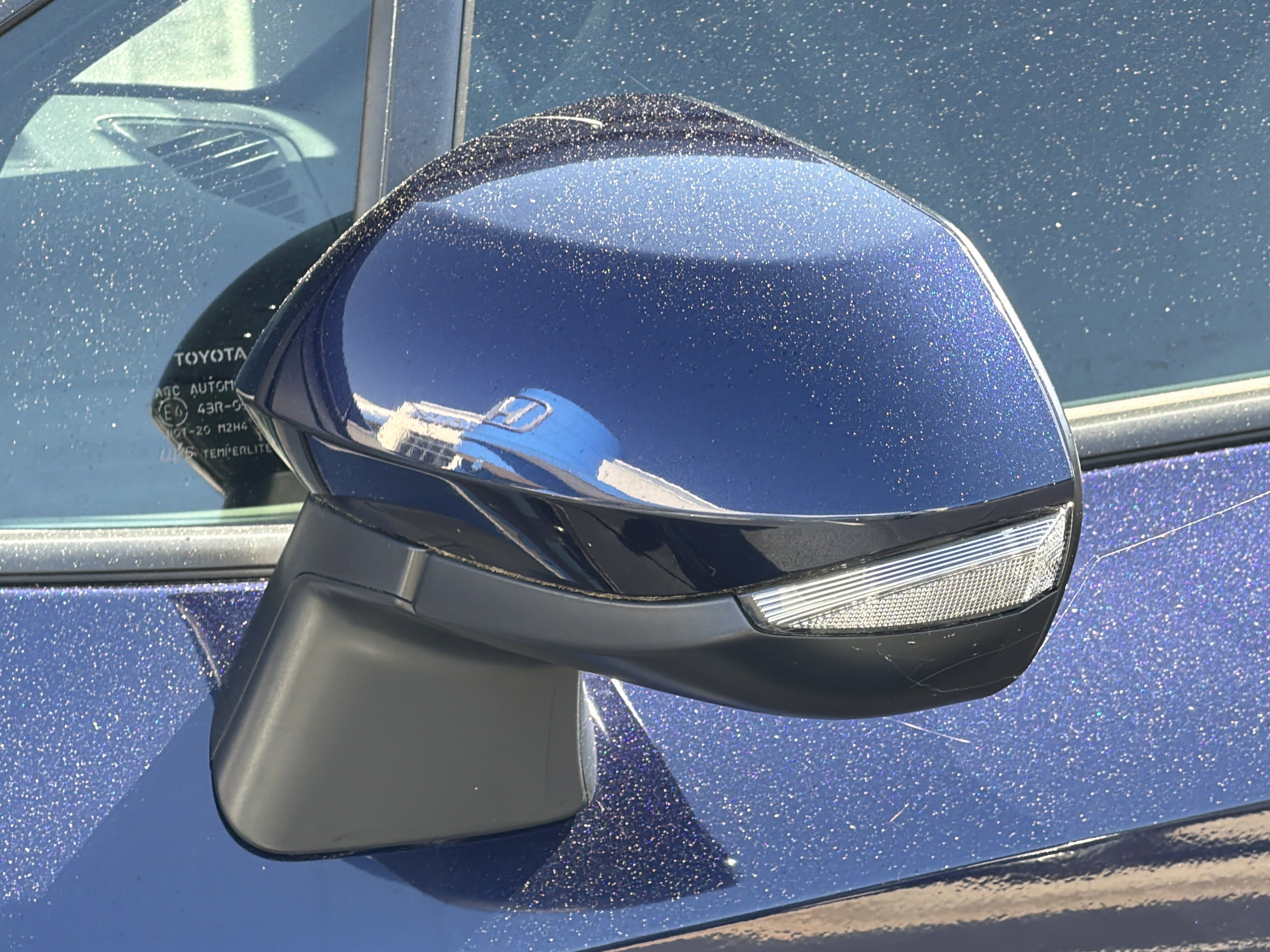 Used 2024 Toyota Corolla SE FWD image 34