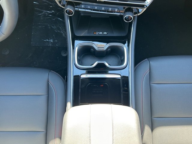 New 2026 Chevrolet Traverse Z71 w/ Enhanced Driving Package image 16