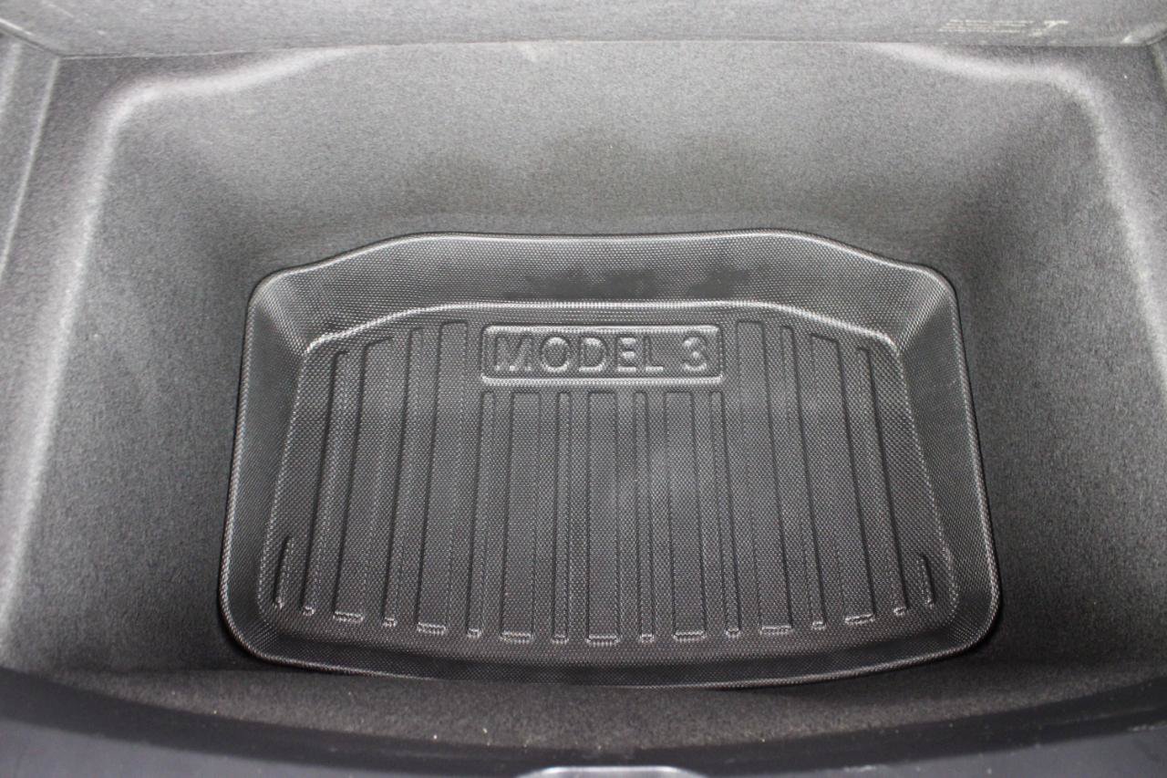 Used 2021 Tesla Model 3 Standard Range Plus RWD image 73