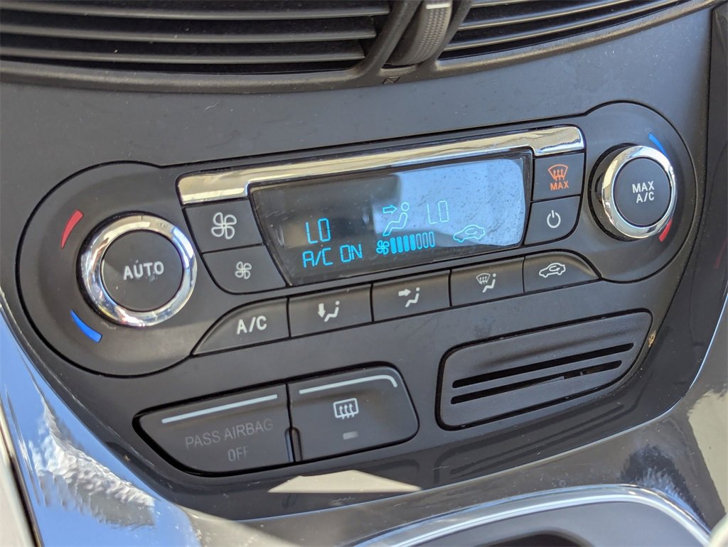 Used 2014 Ford C-MAX SEL image 17