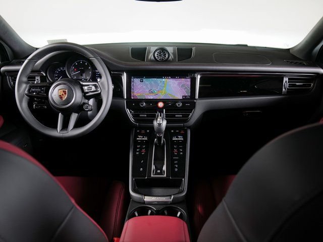 New 2026 Porsche Macan S AWD/4WD image 12