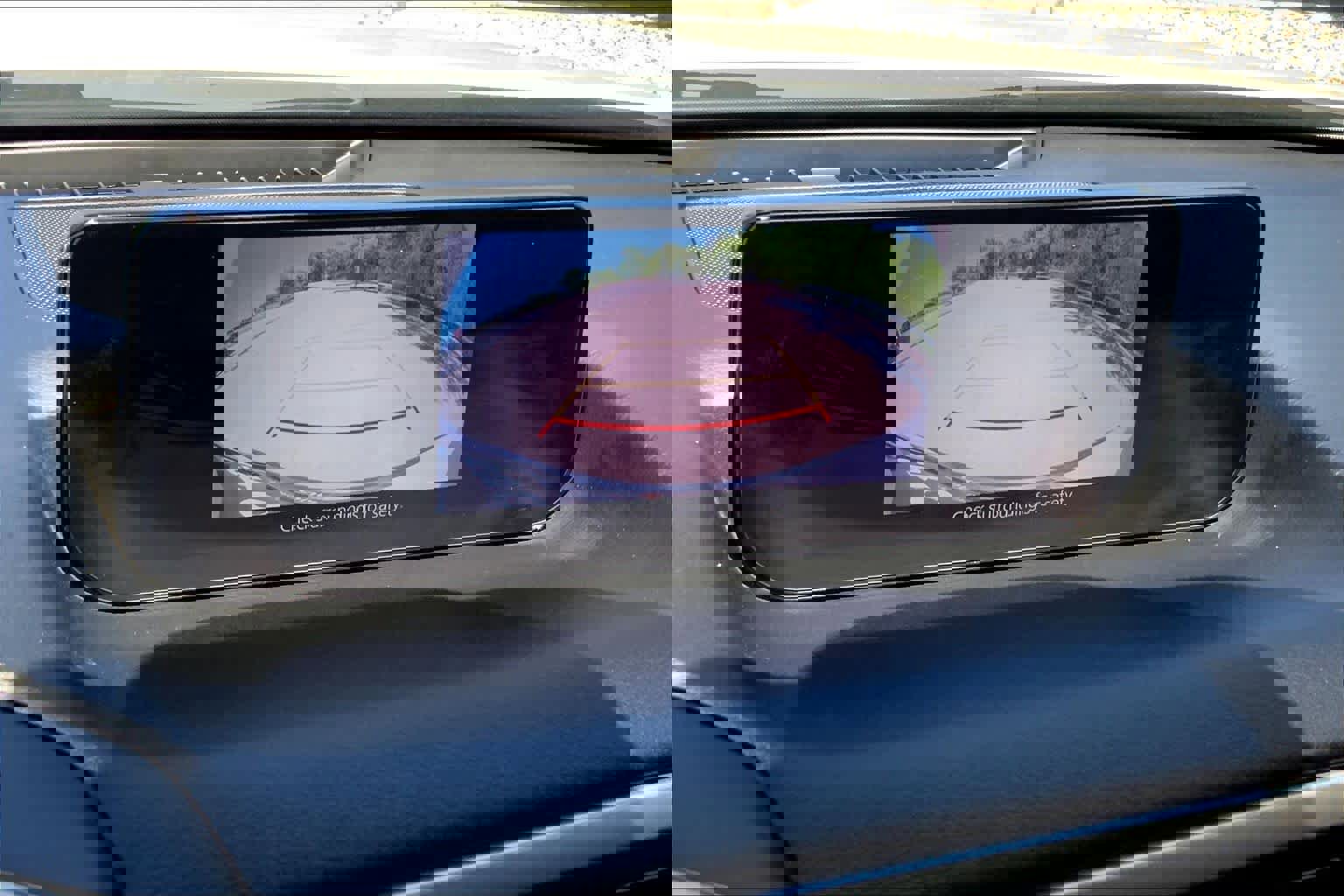 Certified 2025 MAZDA CX-50 AWD 2.5 S w/ Weather Package image 28