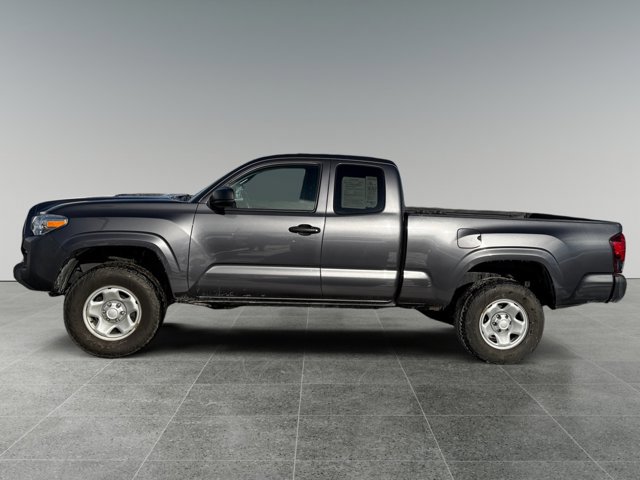 Certified 2021 Toyota Tacoma SR video 2
