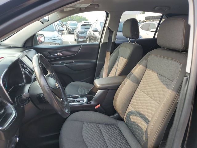 Used 2019 Chevrolet Equinox LT w/ Driver Convenience Package FWD image 7
