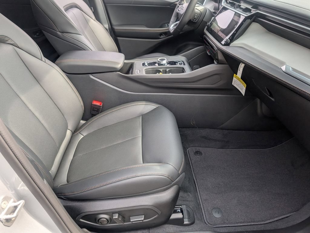 New 2026 Jeep Cherokee Limited AWD/4WD image 29