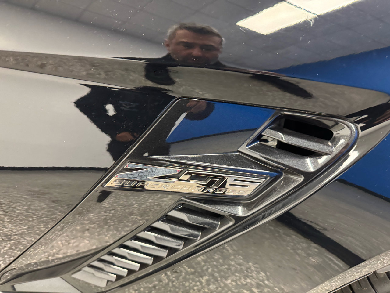 Used 2016 Chevrolet Corvette Z06 w/ 2LZ Preferred Equipment Group image 23