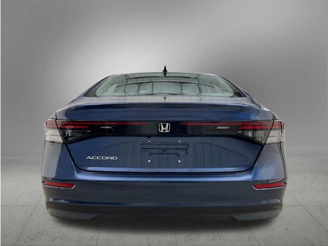 New 2026 Honda Accord SE image 4