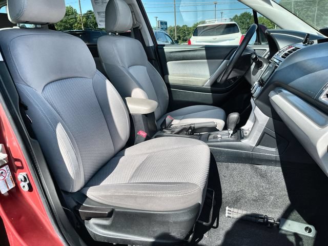 Used 2017 Subaru Forester 2.5i Premium AWD/4WD image 27