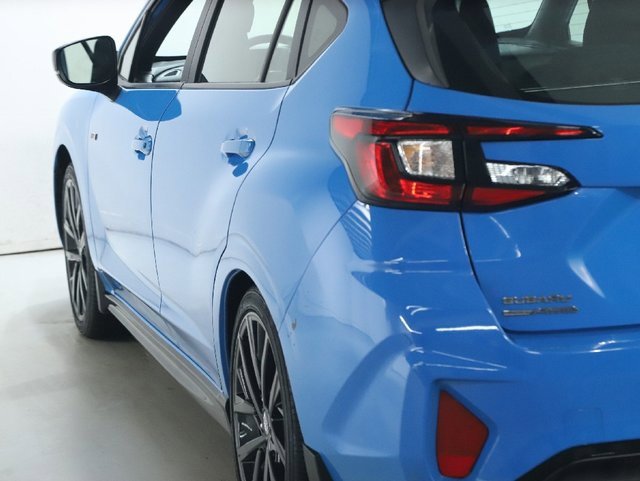 Certified 2024 Subaru Impreza RS image 41