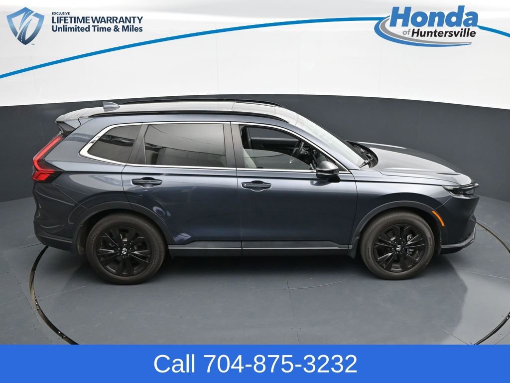Used 2024 Honda CR-V Sport Touring image 22