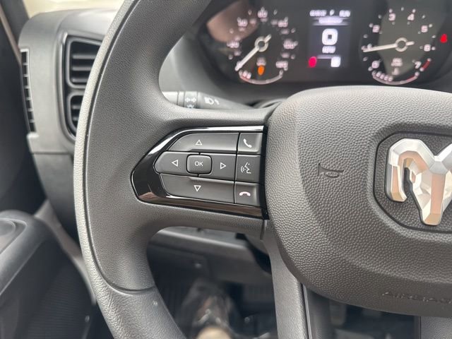 New 2026 RAM ProMaster 2500 FWD image 25