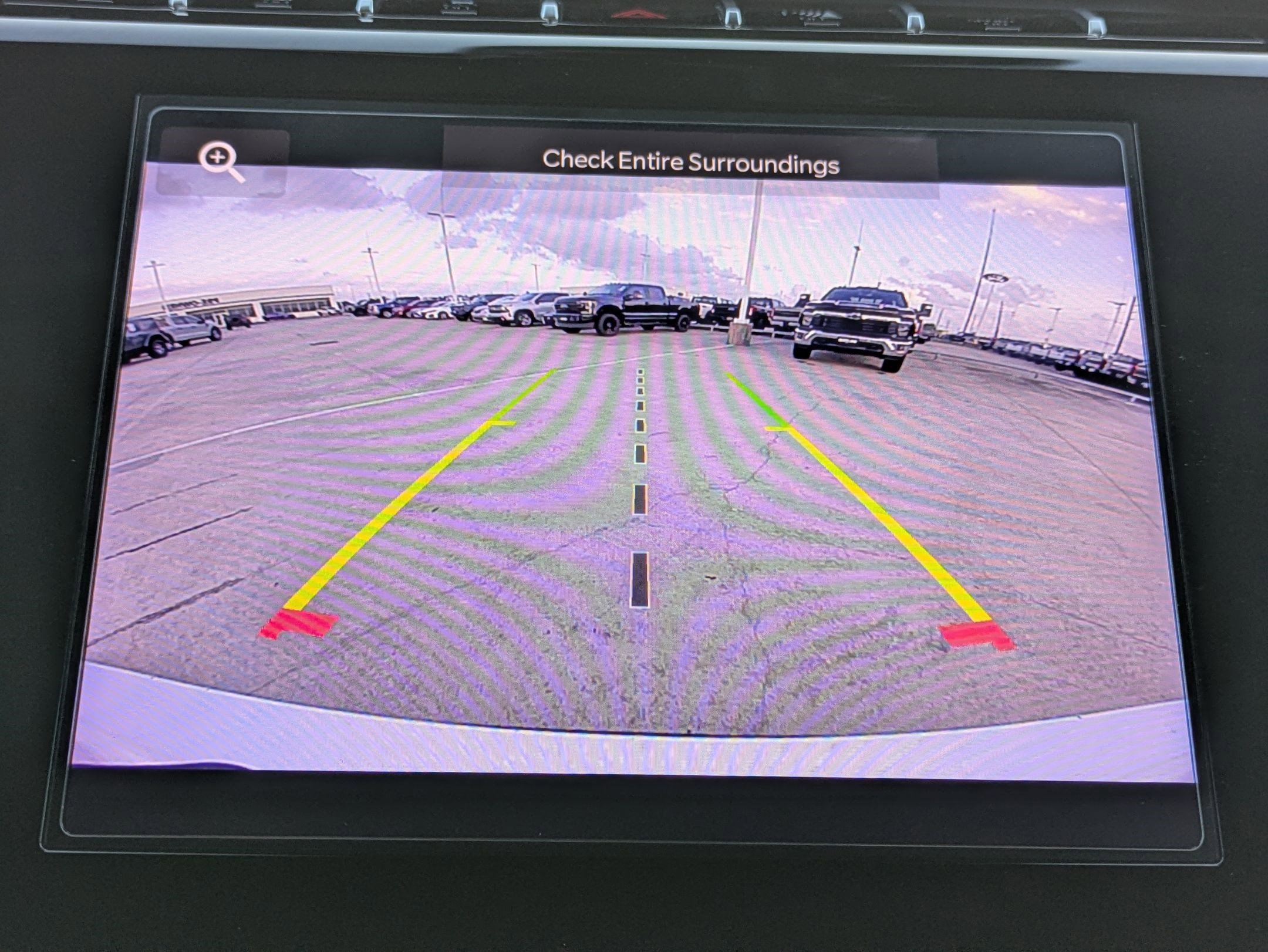 Used 2025 Jeep Grand Cherokee L Laredo image 24