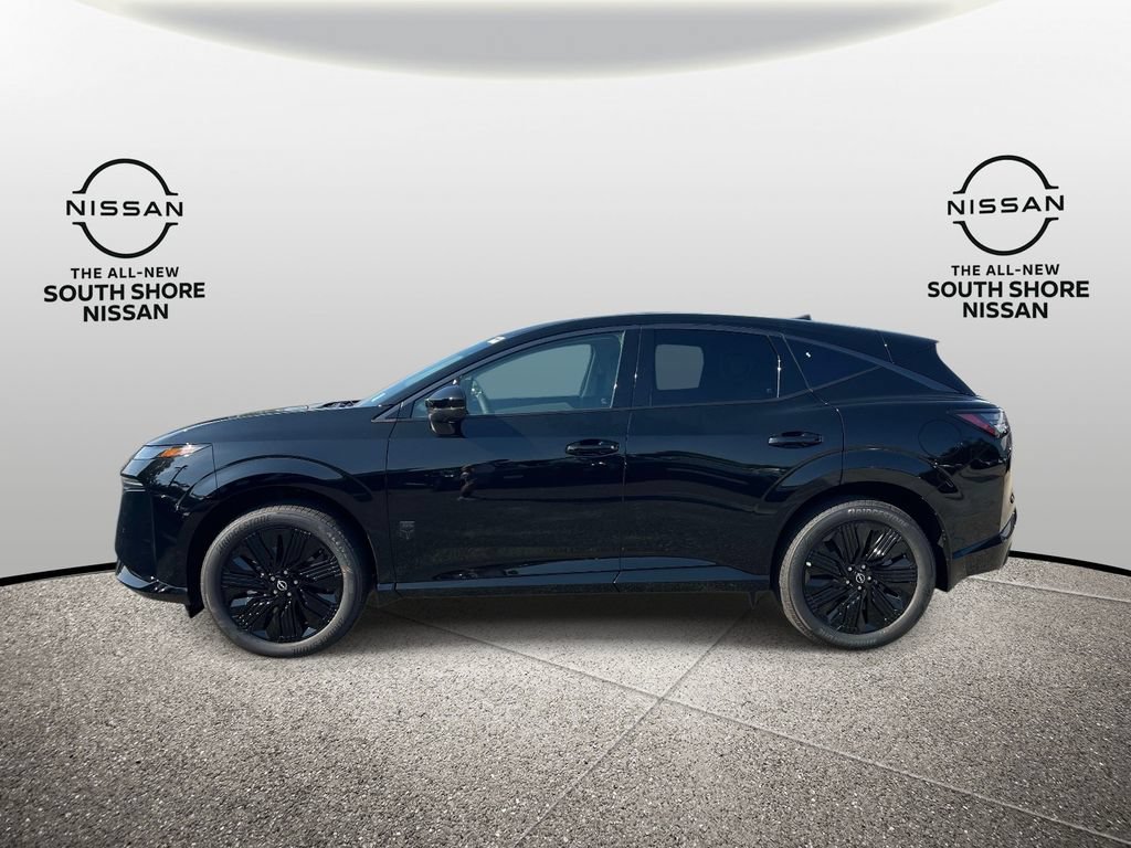 New 2027 Nissan Murano SL AWD/4WD image 5