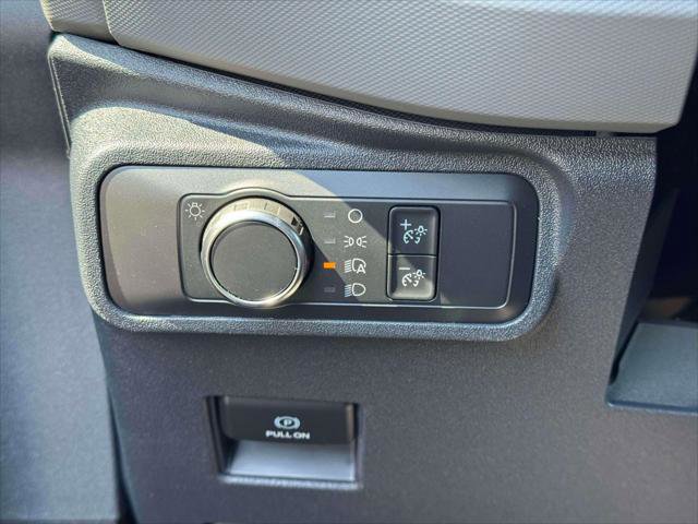 Used 2022 Ford Bronco 4-Door image 20