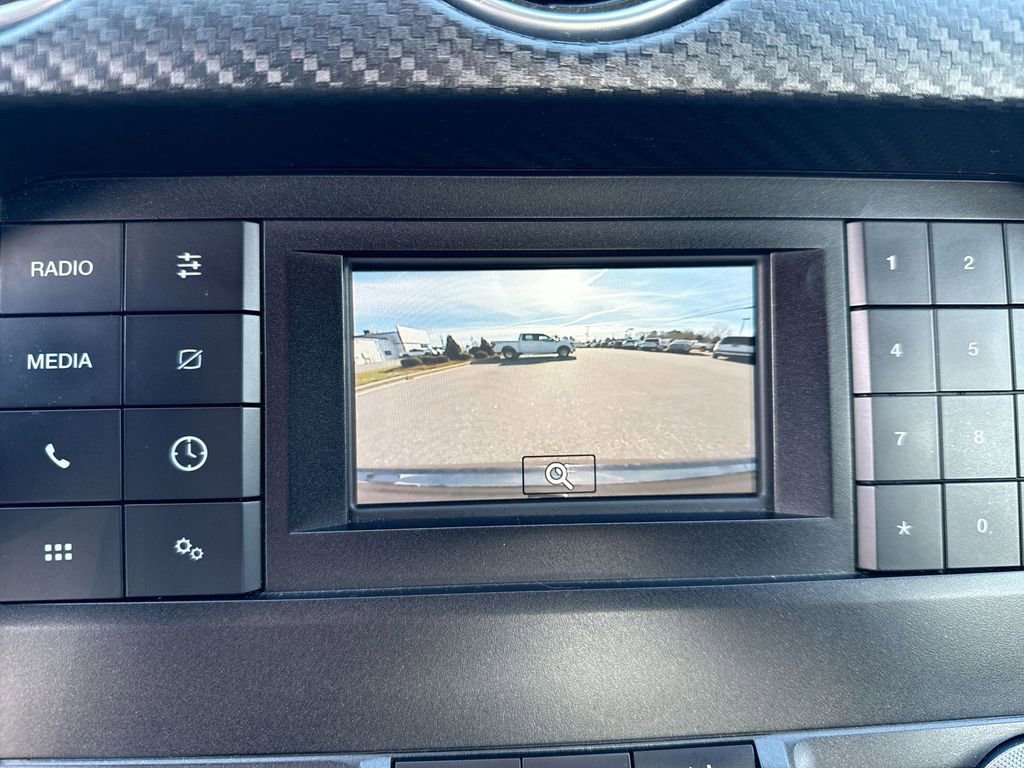 Used 2020 Ford Mustang Coupe w/ Black Accent Package image 11